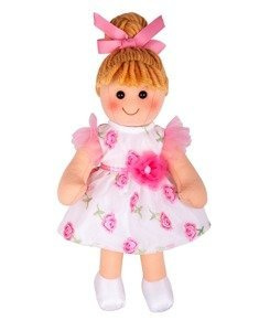 Lalka dla dziewczynki Marion Bigjigs Toys