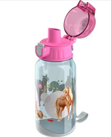 Butelka na wodę Konie Haba