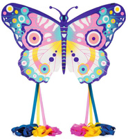 Latawiec maxi MOTYL DJ02162 (96 x 61,5 x 250cm)