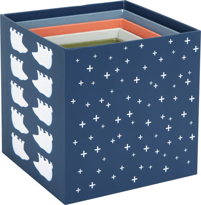 Wieża do układania Arktyka Small Foot