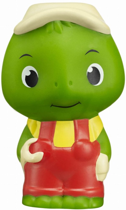 Samolot hydroplan ruchome śmigła Klorofil