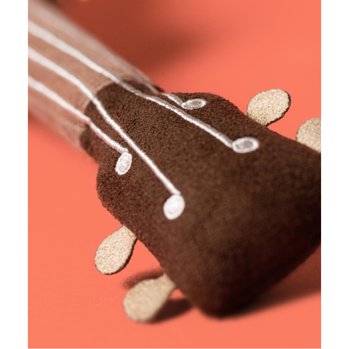 Zabawne Ukulele 37 cm Jellycat