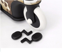 Jeździk dla dzieci 2w1 Krowa La Cosa 2 Italtrike