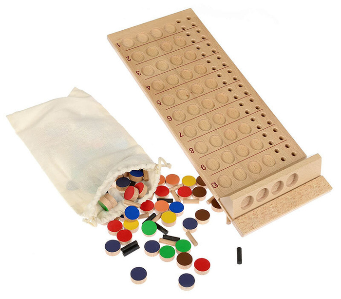 Mistrz Logiki gra logiczna Pilch