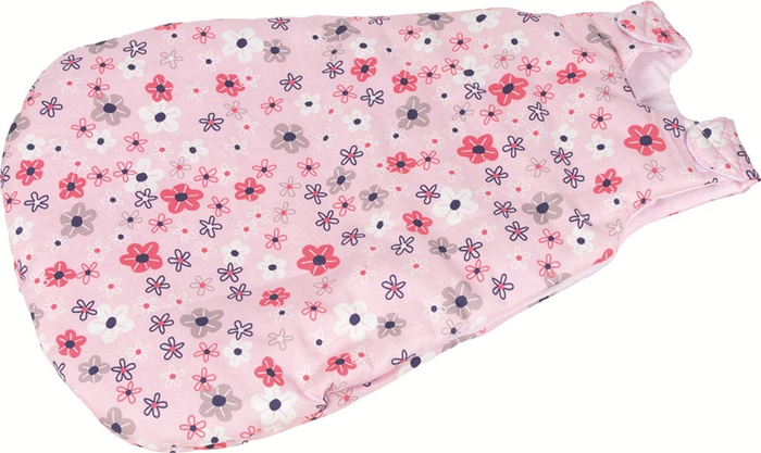 Śpiworek dla lalek Kwitnący sen Goki