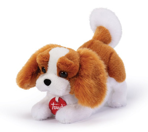 Maskotka pluszowa Cavalier King Marley S Trudi