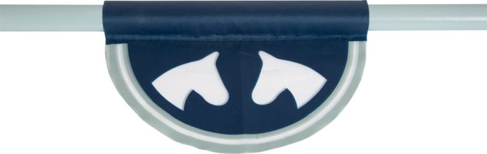 Zestaw przeszkód dla dzieci do skoków i zabaw chorągiewki Small Foot