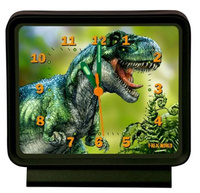 Budzik dla dzieci T-Rex Spiegelburg