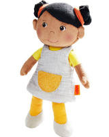 Szmaciana lalka Jada Haba