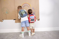 Lassig Plecak mini Tiny Drivers Traktor