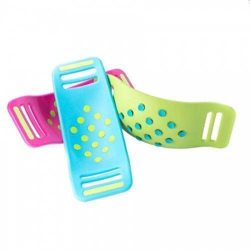 Bujawka Teeter Popper Niebieska