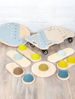 Deska do balansowania Przygoda Small Foot