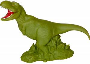 Lampka nocna dla dzieci T-Rex Spiegelburg