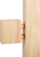 Zestaw przeszkód dla dzieci do skoków i zabaw chorągiewki Small Foot