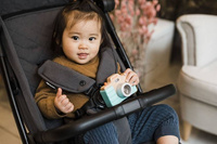 Drewniany aparat fotograficzny z dźwiękiem i lampą błyskową 18 m+ Janod