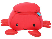 Zabawka do wody Krab i przyjaciele Manhattan Toy