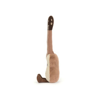 Zabawne Ukulele 37 cm Jellycat