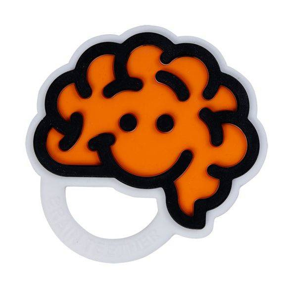 Gryzak Mózg Pomarańczowy