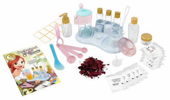 Professional Studio SALON KOSMETYCZNY 5421 Buki