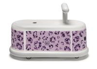  Jeździk dla dzieci Leopard Pigiama La Cosa Italtrike