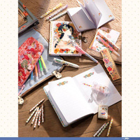 Magiczny długopis Lucille Djeco 