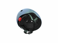 Kask  Scootandride Steel 