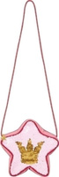 Dziewczęca torebeczka z cekinami Gwiazda Spiegelburg
