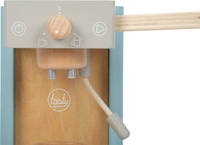 Ekspres do kawy z akcesoriami Tasty Small Foot 