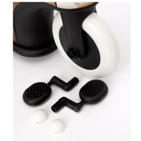 Jeździk dla dzieci 2w1 Kwiaty La Cosa 2 Italtrike