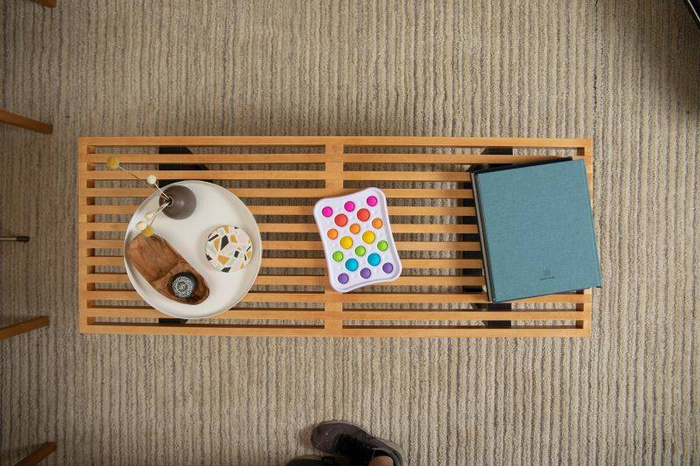 Bąbelki Dimpl Pops Fat Brain Toys