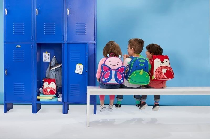 Plecak Zoo Lisek Skip Hop