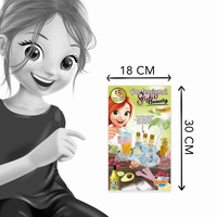 Professional Studio SALON KOSMETYCZNY 5421 Buki