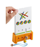 Gra logiczna CASE 5+ Zestaw startowy Haba