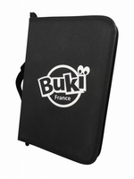 Teczka i szkicownik dla małego artysty Buki