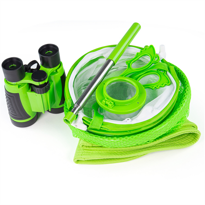 Zestaw do obserwowania przyrody Bjigigs Toys