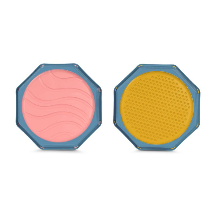 Kamienie sensoryczne Balance & Hop Stepping Stones B.Toys