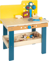 Warsztat z narzędziami dla dzieci Workshop Small Foot