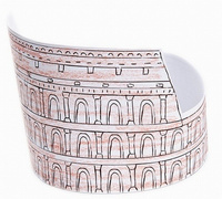 Książka dla dzieci. Przygoda z Europą, Zuzu Toys