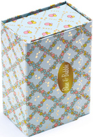 Zestaw minipokoik Blue w magnetycznym pudełku Tinyly Djeco