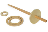 Ring rycerski z lancą Hobby Horse akcesoria