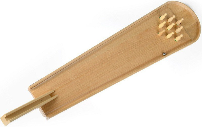 Stolikowe kręgle dla dzieci