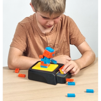 Katastrofy naturalne 20 eksperymentów Buki