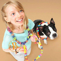 B.eauty Pops zestaw do tworzenia biżuterii 150 elementów B.Toys