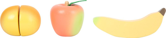 Wiklinowy kosz piknikowy dla dzieci z akcesoriami Tasty Small Foot