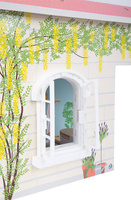 Domek dla lalek Miejska Willa Small Foot