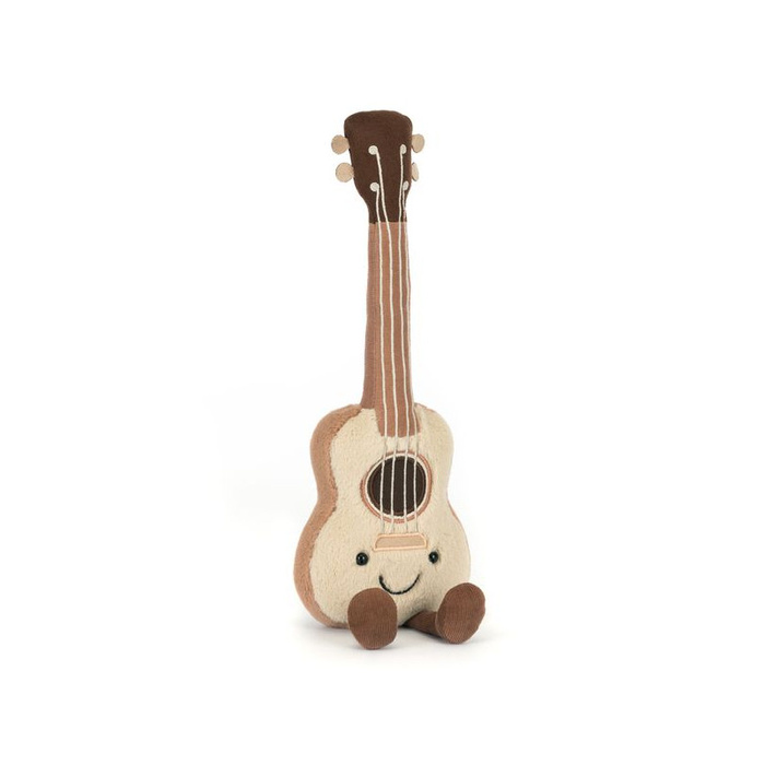 Zabawne Ukulele 37 cm Jellycat