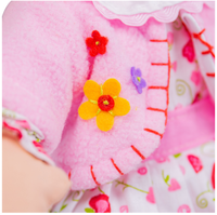 Lalka dla dziewczyn. Katarzynka, 35 cm, Bigjigs Toys