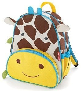 Plecak dla dzieci Zoo Żyrafa Skip Hop