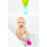 Bańki Wodne Skwooshlz Möbi