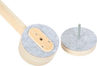 Uchwyt do łóżeczka dziecięcego Small Foot